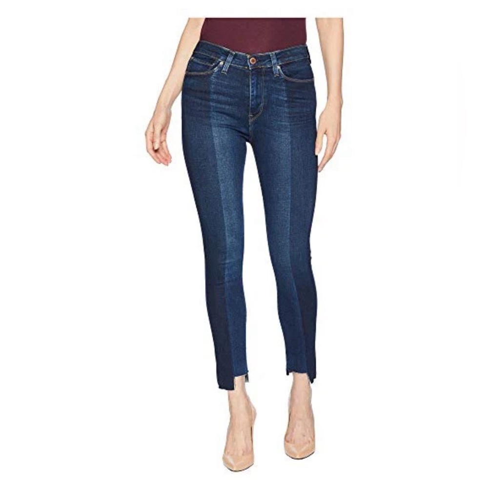 Hudson Barbara Jeans